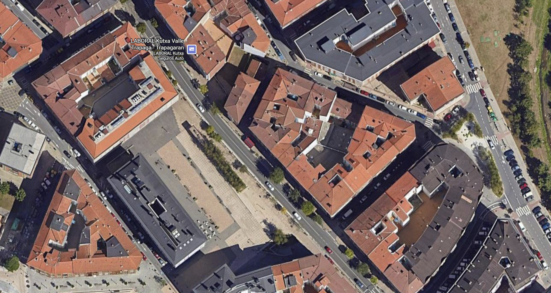 Piso en Trapagaran / Valle de Trapaga, venta