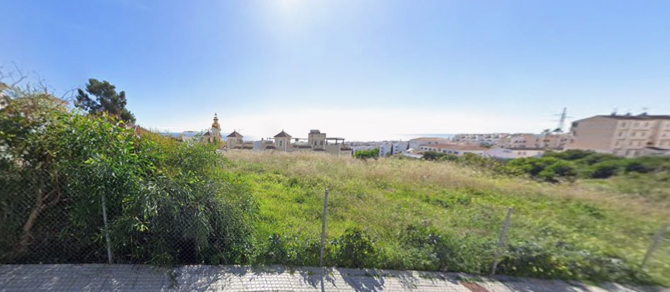Solar Urbano en Nerja, venta