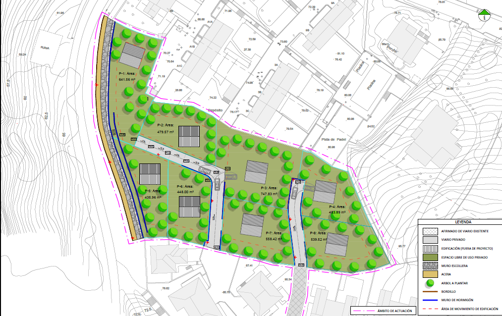 Parcela en Castro-Urdiales, venta