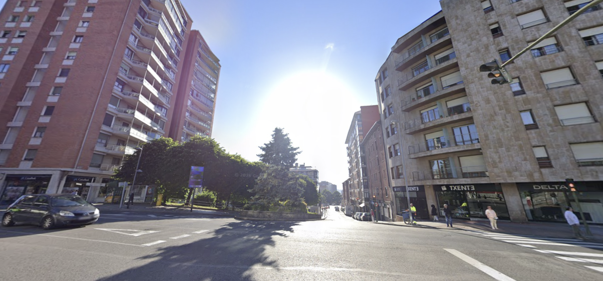 Piso en venta en Leioa