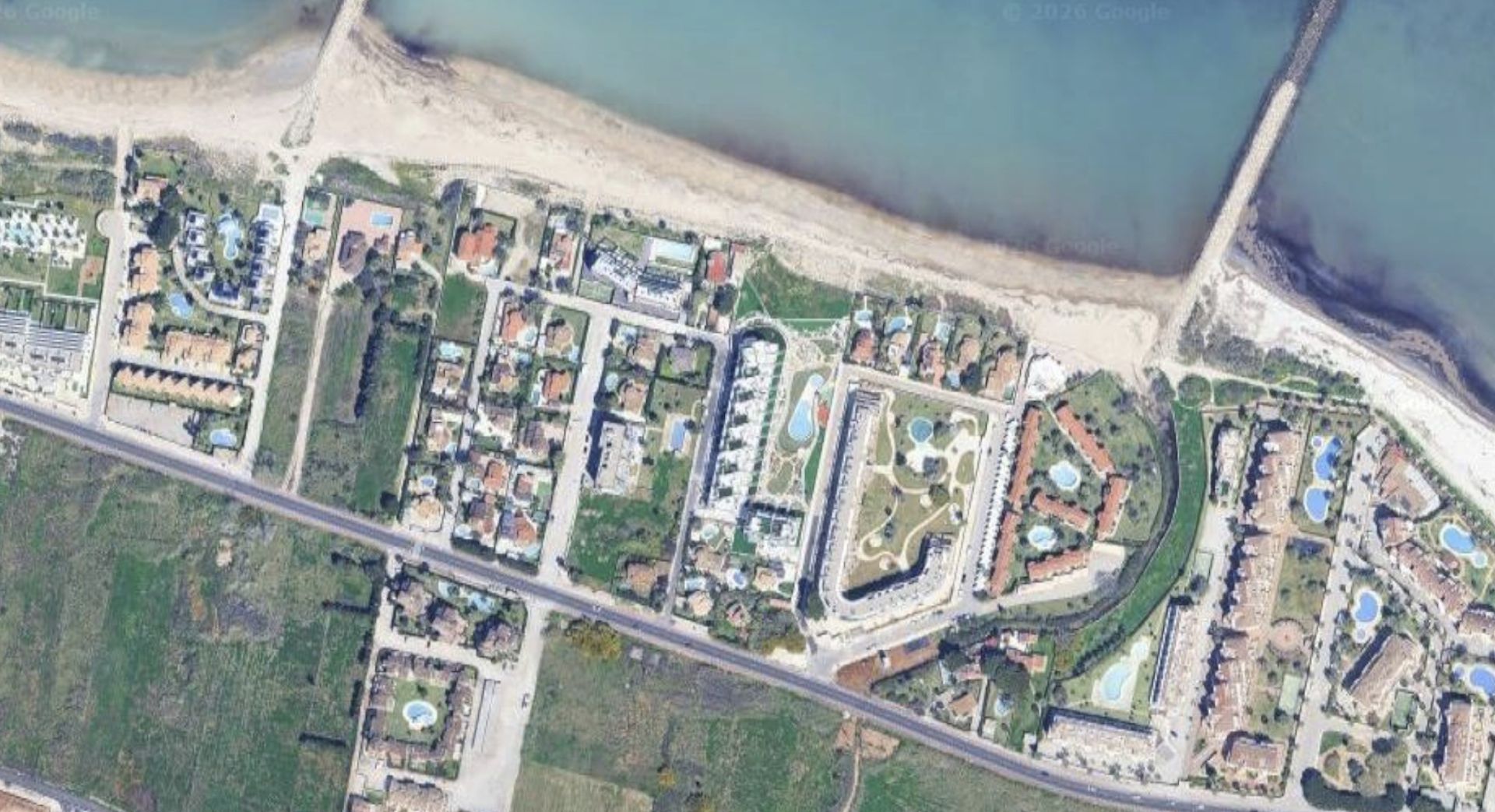 Terreno en venta en Leioa