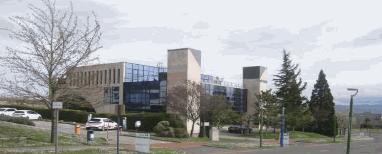 Büro in Vitoria, miete