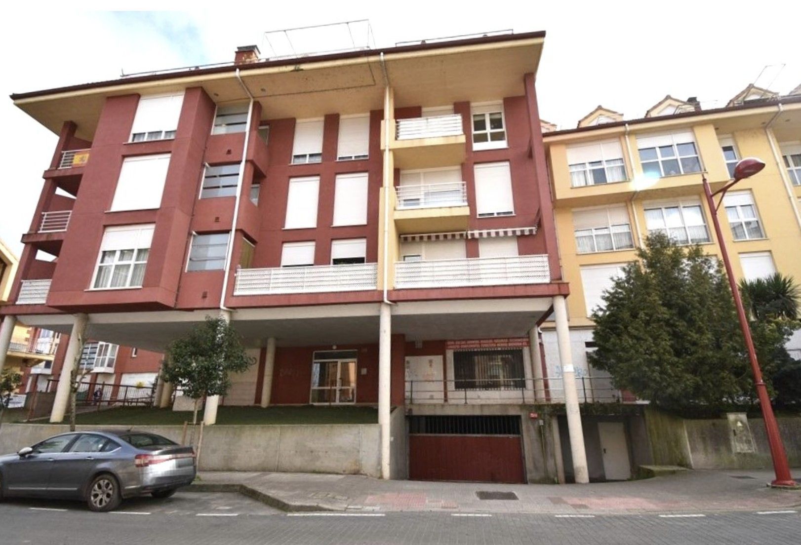 Piso en venta en Leioa