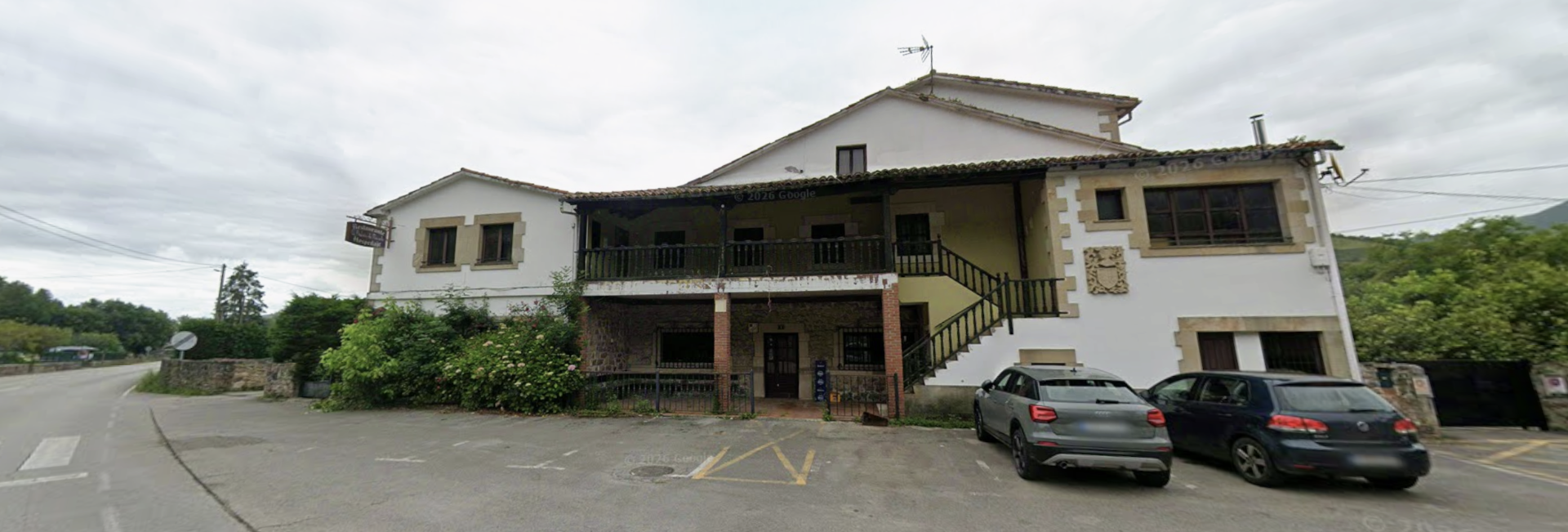 Hotels in Cabuérniga, verkauf