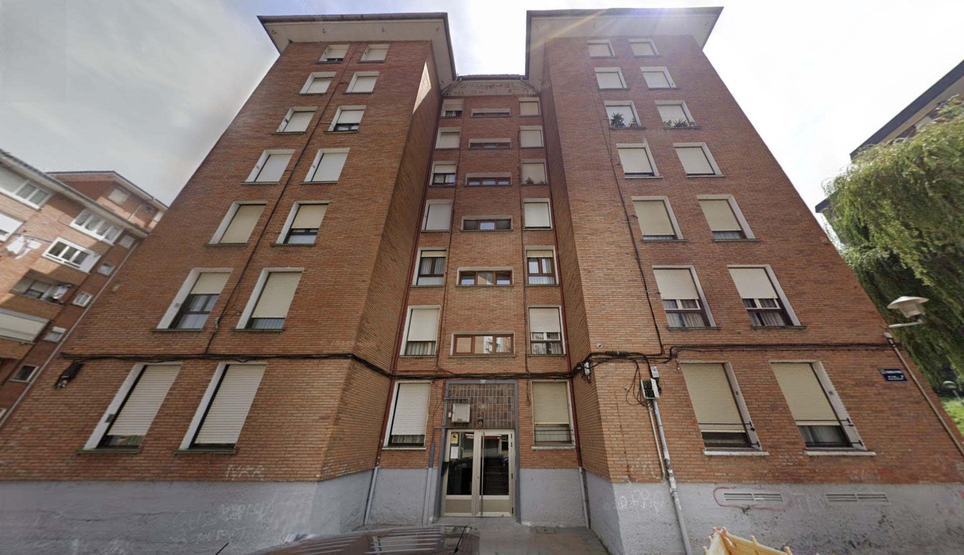 Grand Appartement à Basauri, vente