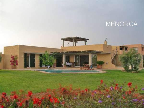 Casa / Chalet en San Luis, Binisafua Playa, venta