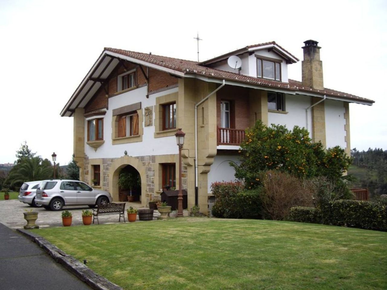Casa / Chalet en Plentzia, venta