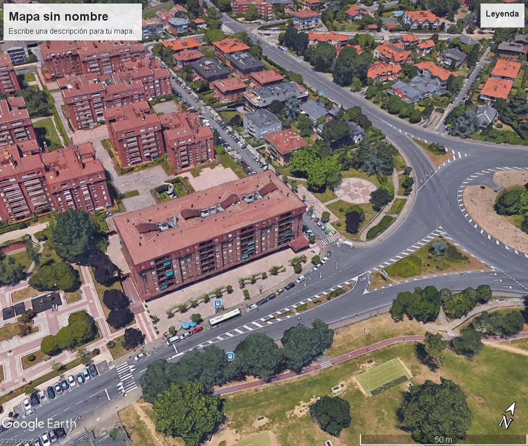 Local comercial en Getxo, alquiler