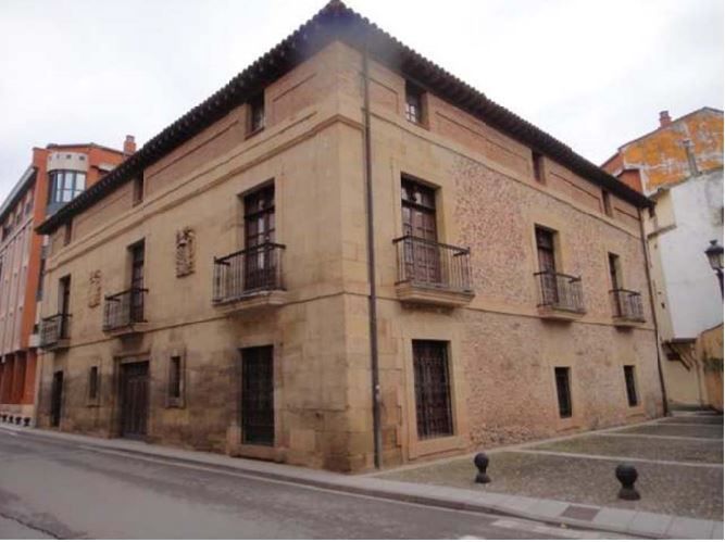 Edificio en Nájera, venta