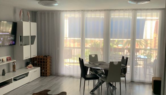 Piso en Benidorm, venta