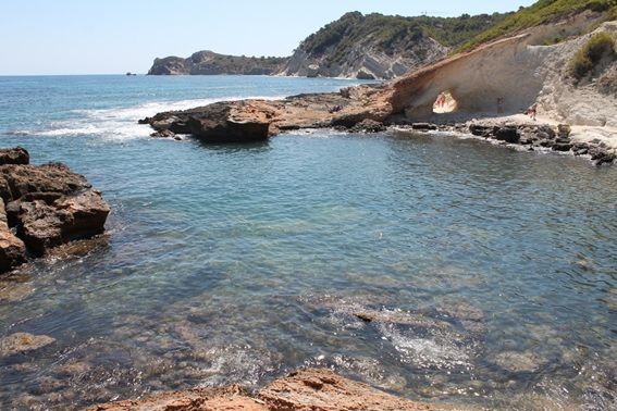 Cala Blanca
