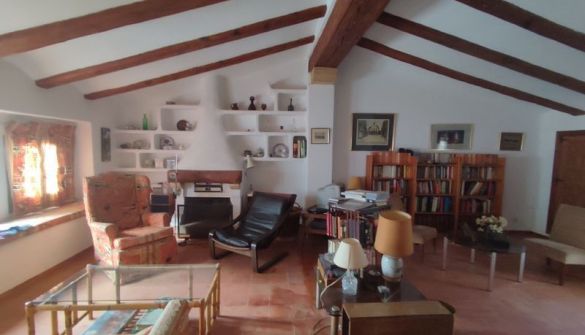 Town House in Jávea, for sale