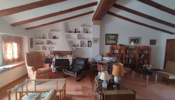 Casa de pueblo en Jávea, venta