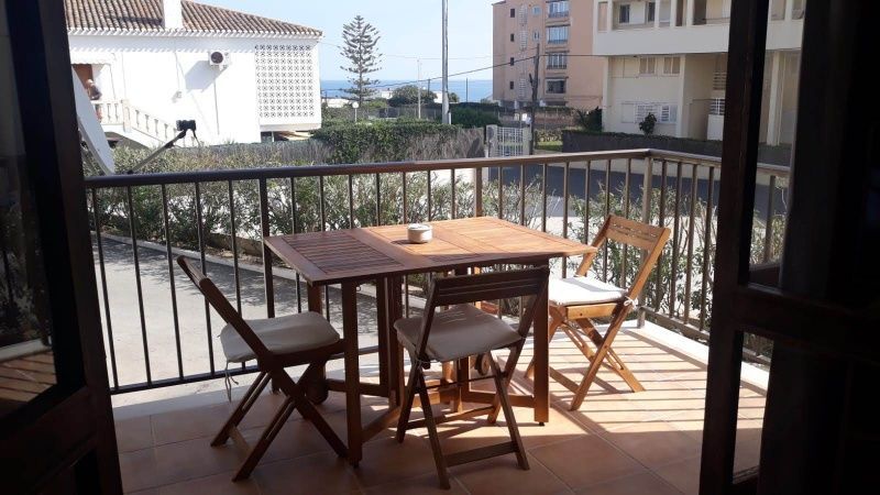 Apartment in Jávea, for sale