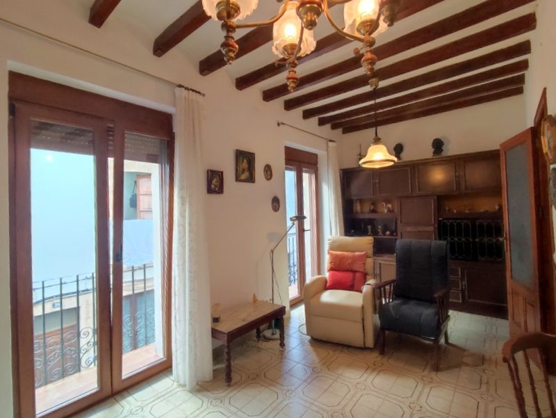 Casa de pueblo en Jávea, venta