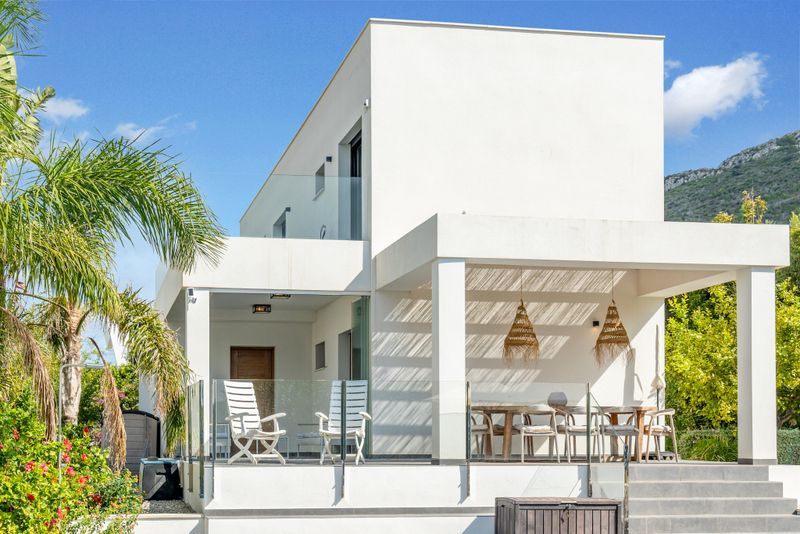 Casa / Chalet en Jávea, venta