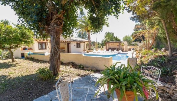 Casa / Chalet en Benissa, BALADRAR, venta