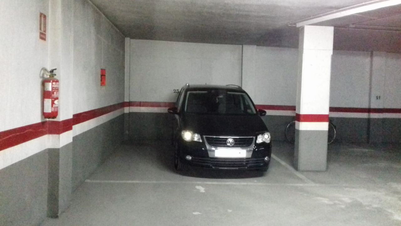 Garaje / Parking en Jávea, Pueblo, venta