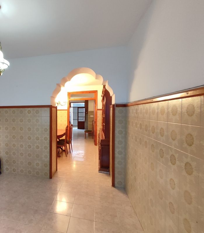 Casa de pueblo en Benitachell, Pueblo, venta