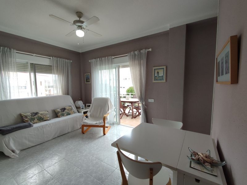 Ático en Jávea, Arenal, venta