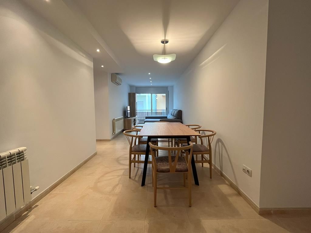 Pis a Girona, Eixample Sud - Migdia, en lloguer