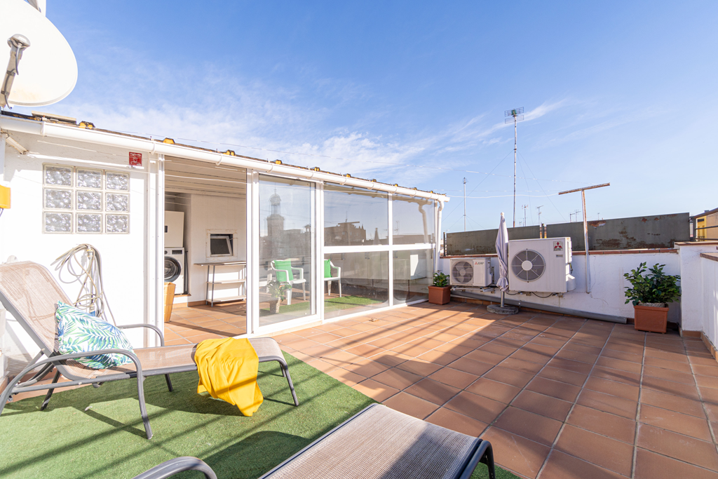 Casa adossada a Figueres, en venda