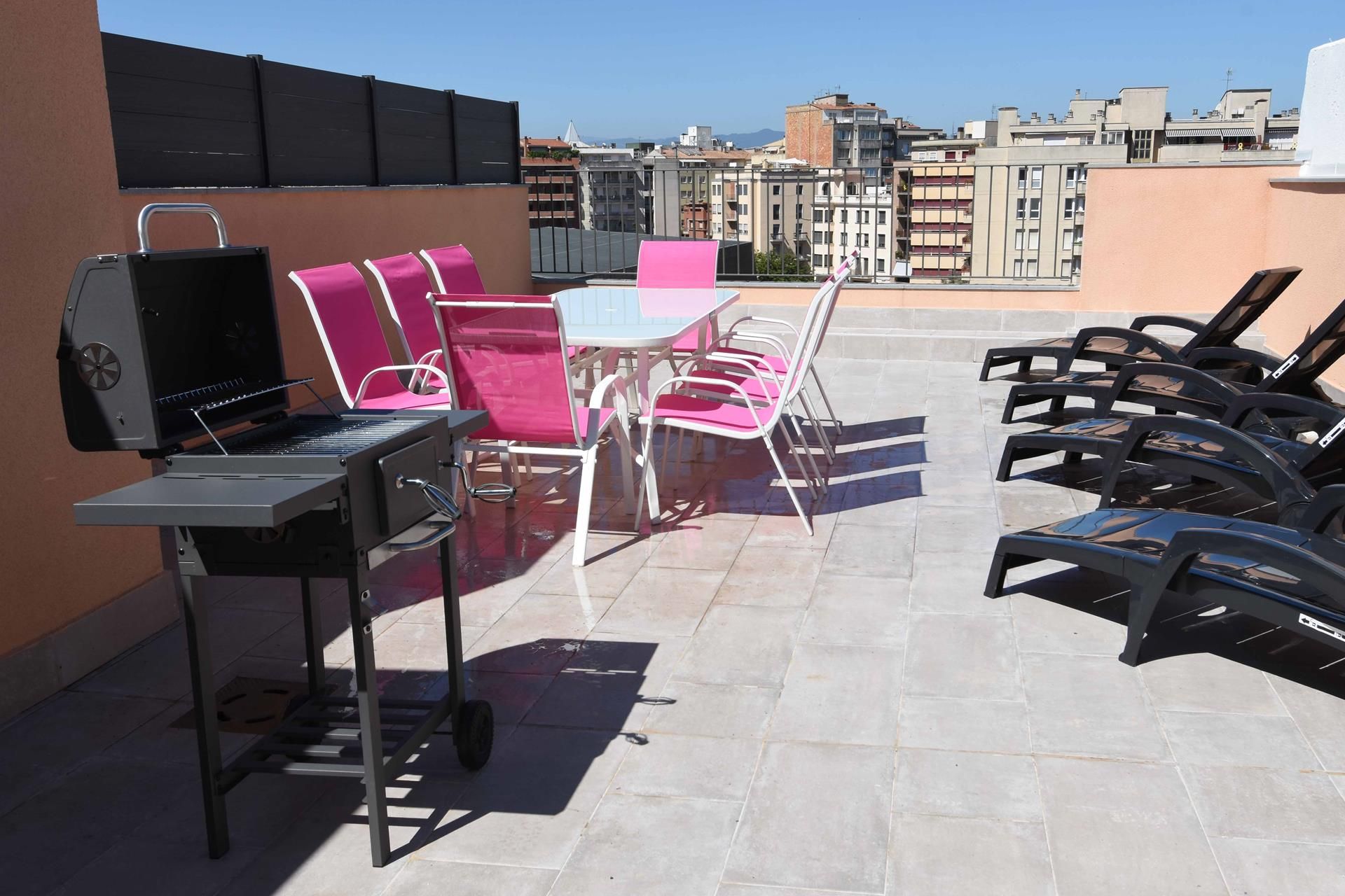 Pis a Girona, Centro - Barri Vell, lloguer de vacances