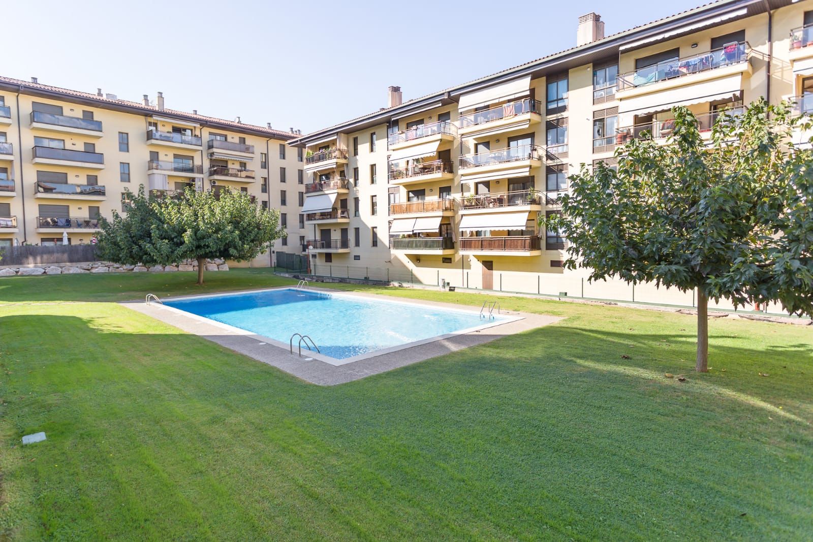 Pis a Girona, en lloguer