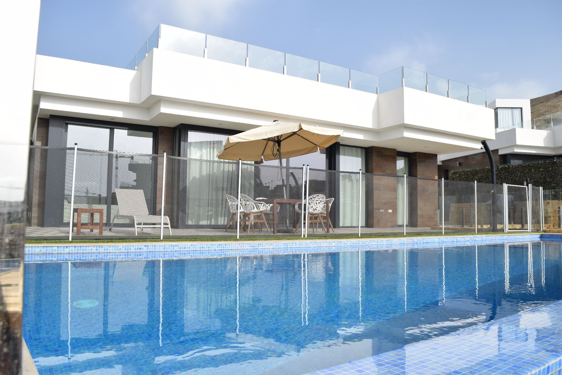 Casa / Chalet en Finestrat, Sierra Cortina, venta