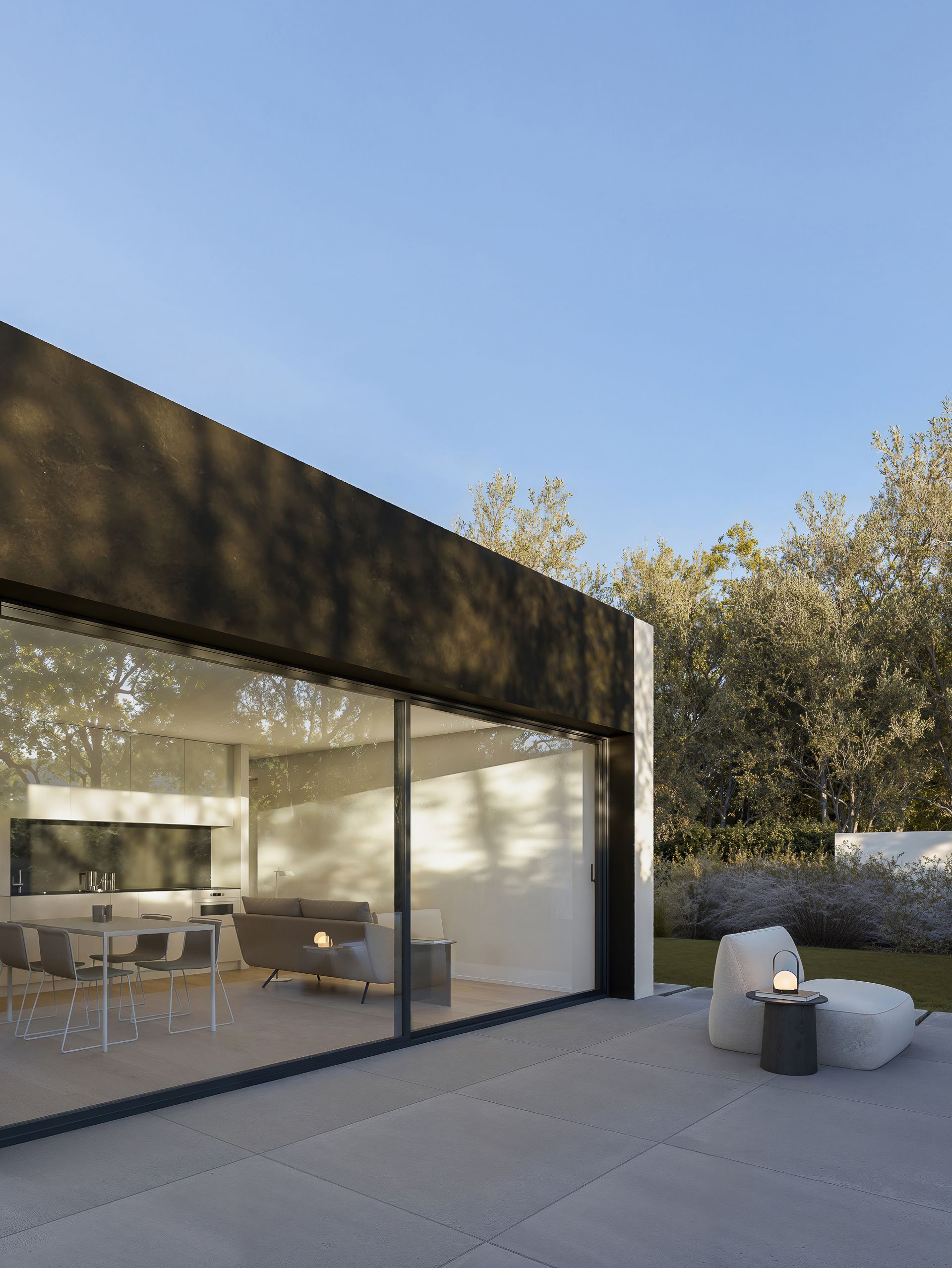 Villetta in Alfaz del Pi / l'Alfàs del Pi, Colegio Noruego, vendita