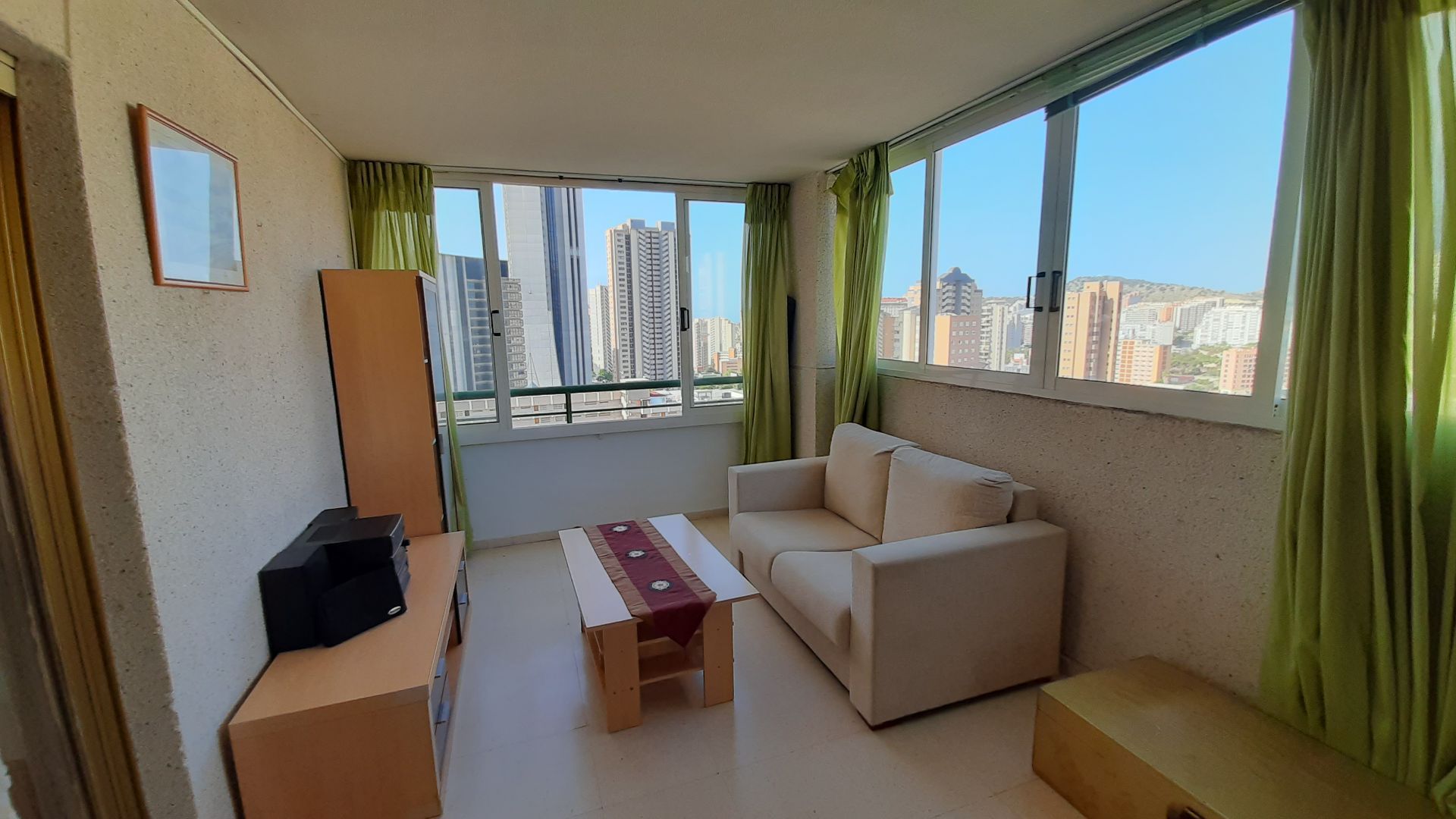 Piso en Benidorm, Playa Poniente, venta