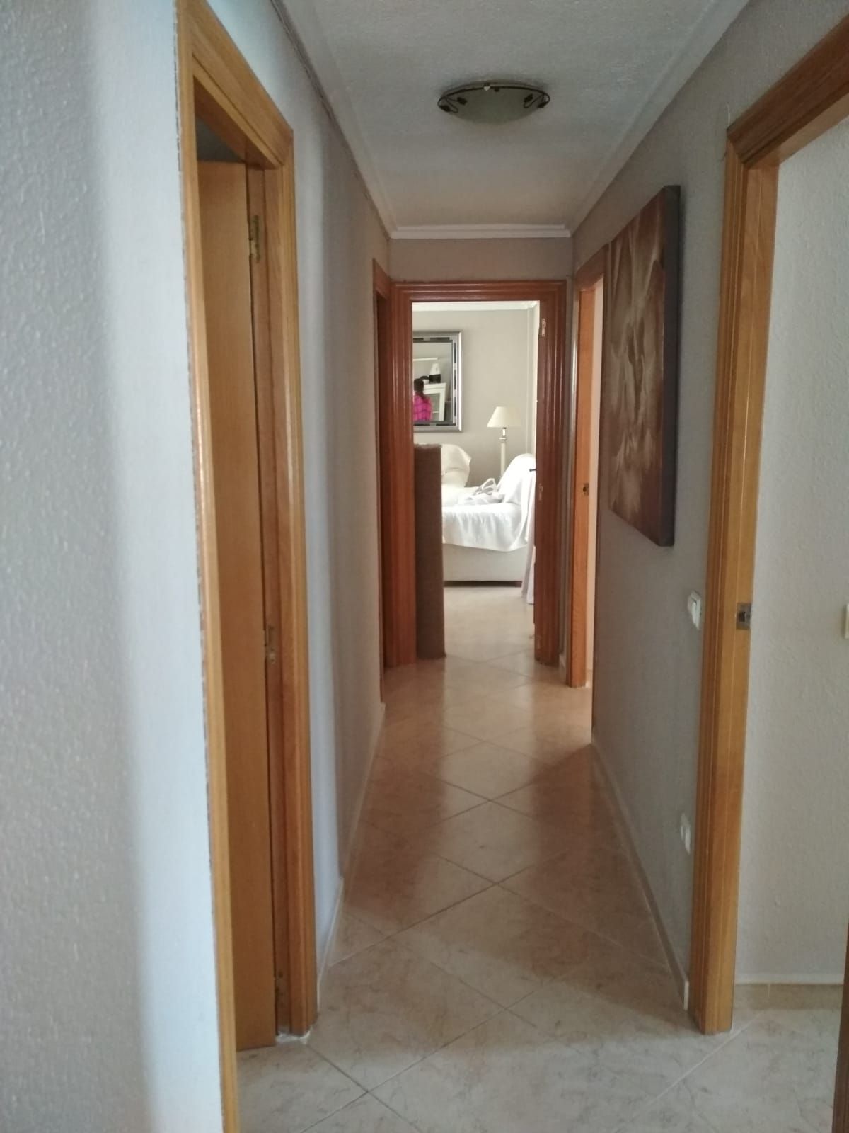 Piso en Benidorm, Playa Levante ( Rincón de Loix ), venta