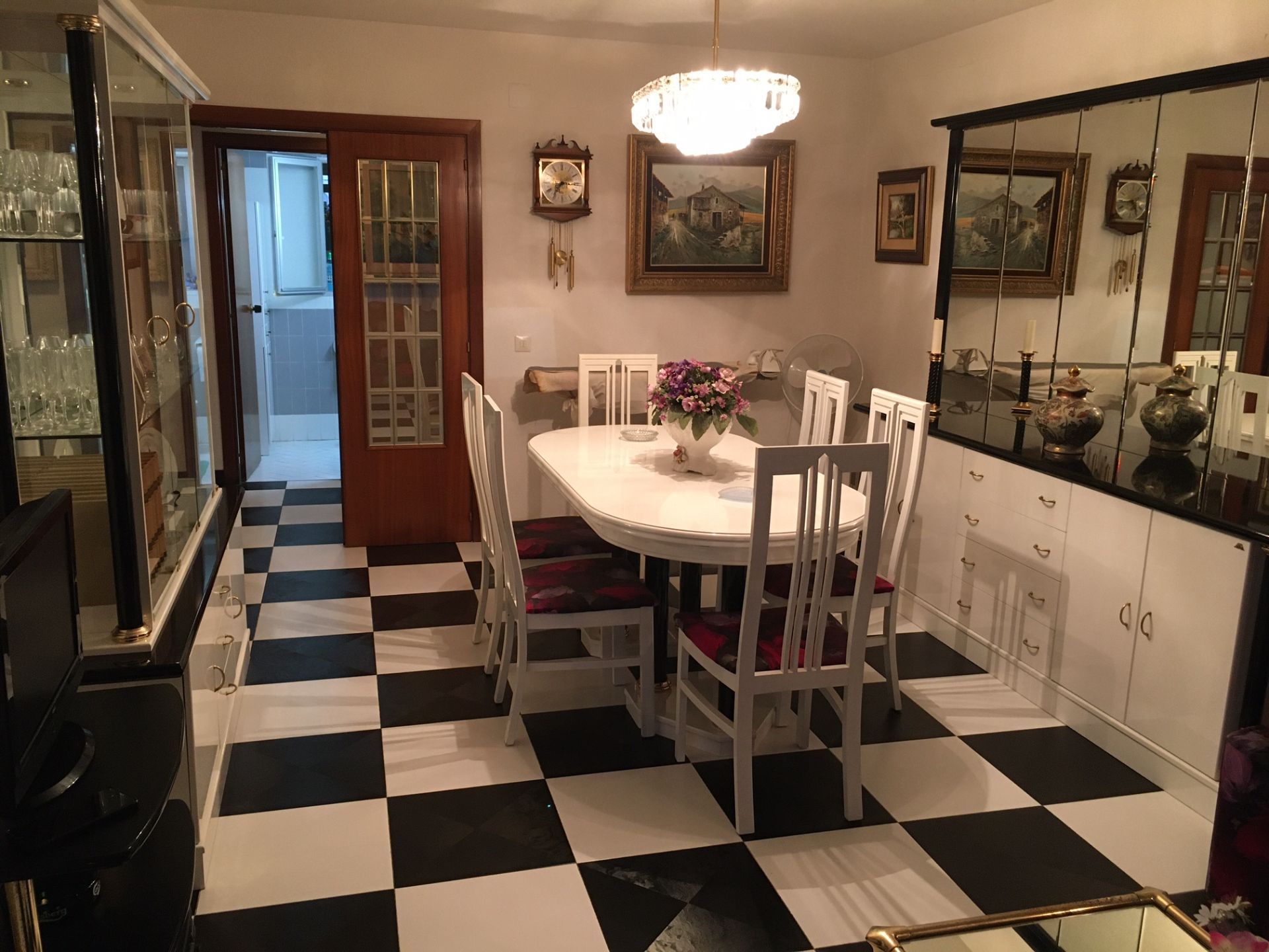 Piso en Benidorm, Playa Levante, venta