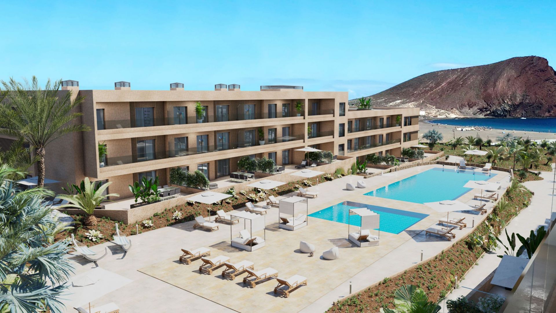 INMOBILIARIA TENERIFE HELP 4 HOME., servicios inmobiliarios en La Camella