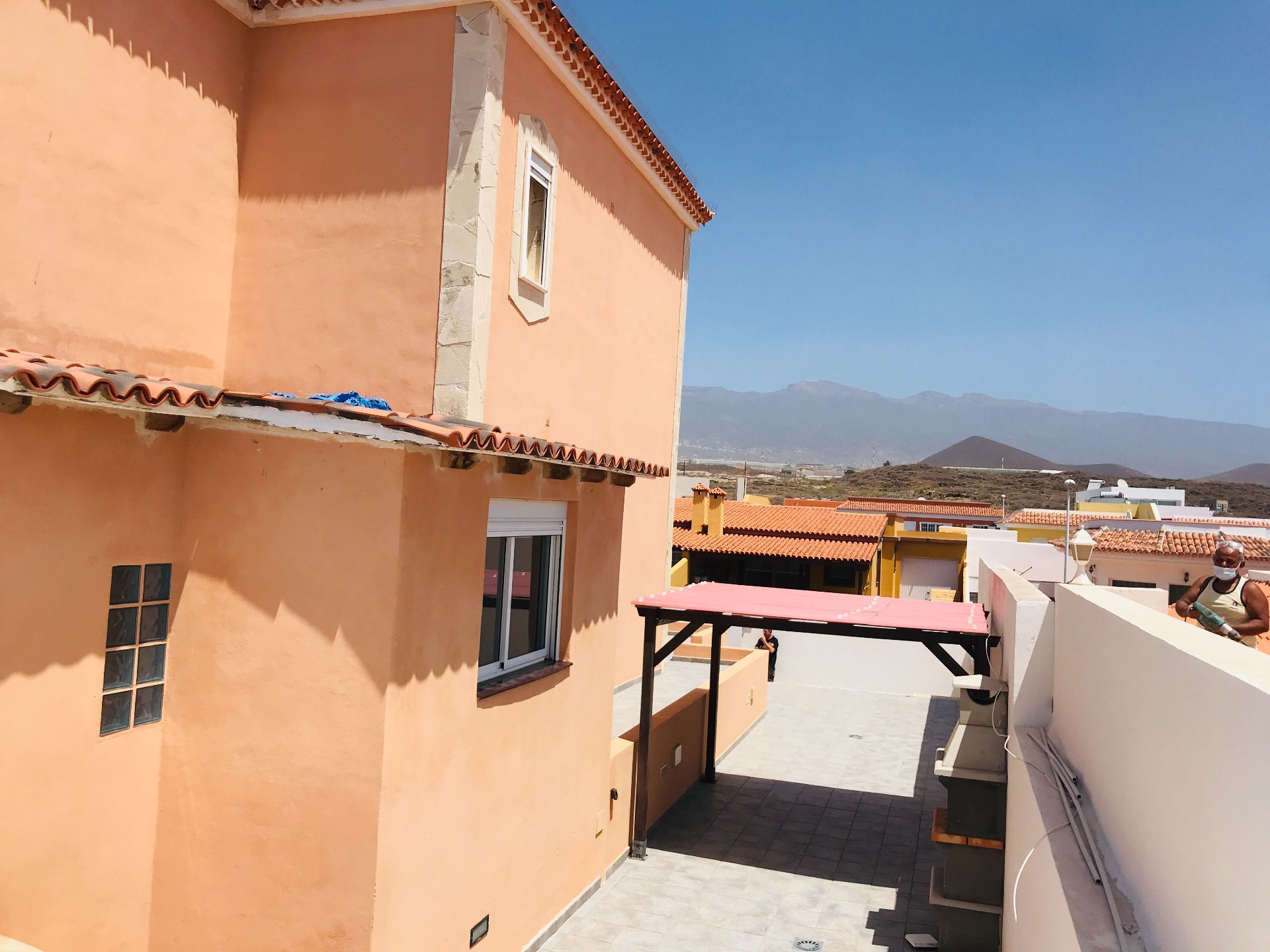Casa adosada en Granadilla de Abona, EL MEDANO, venta
