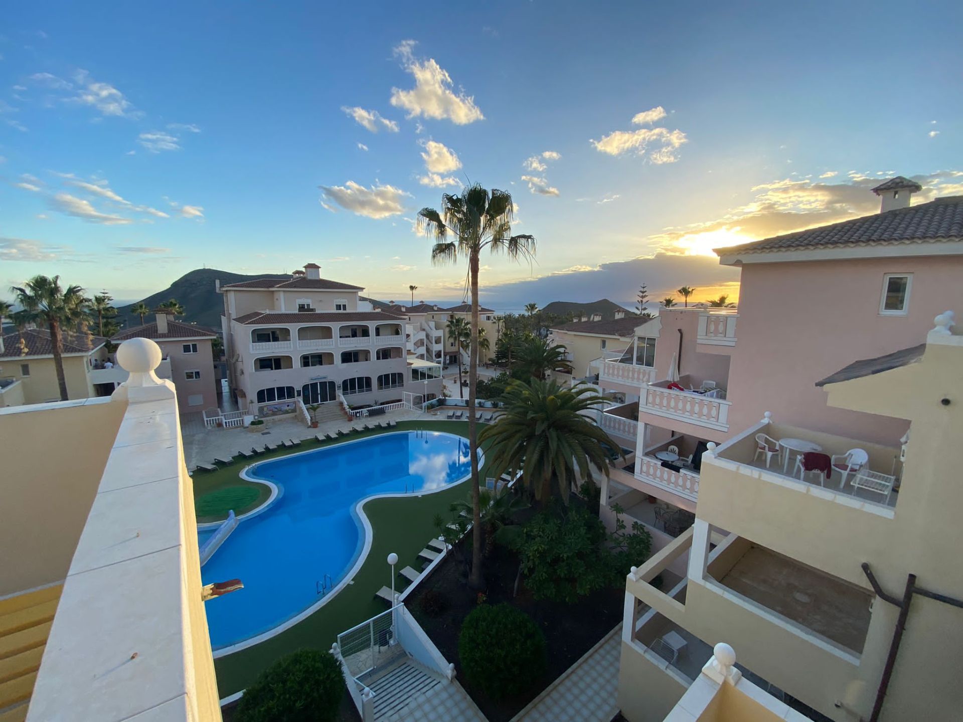 Ático en Arona, venta