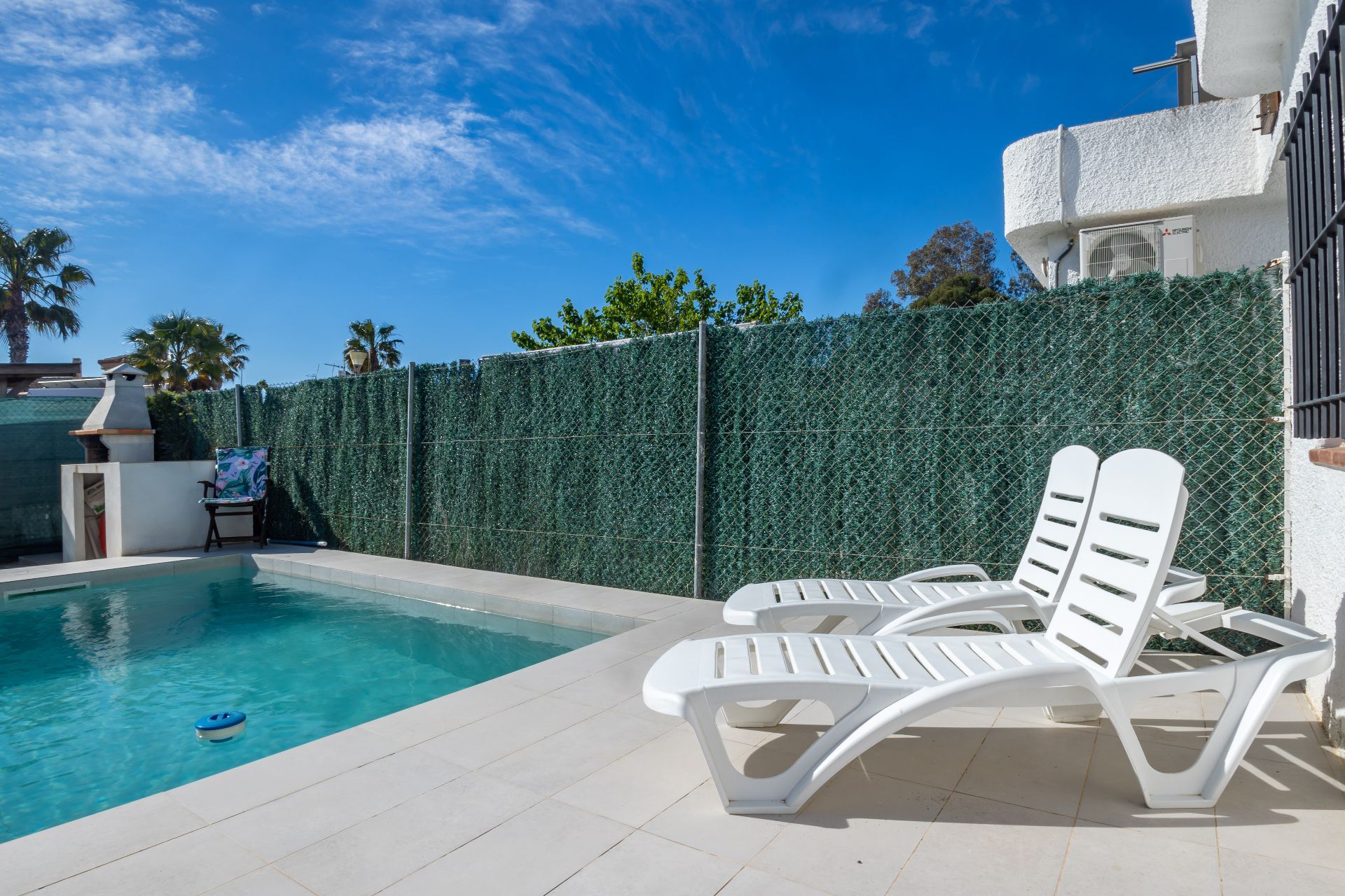 Casa / Chalet en Deltebre, alquiler vacacional