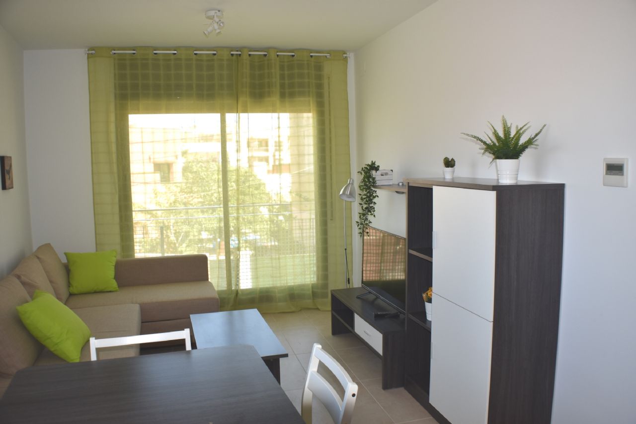 Apartamento en Deltebre, alquiler vacacional