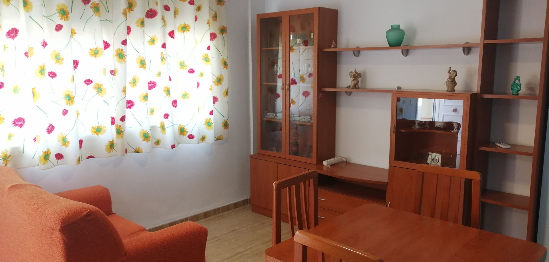 Apartamento en Camarles, alquiler
