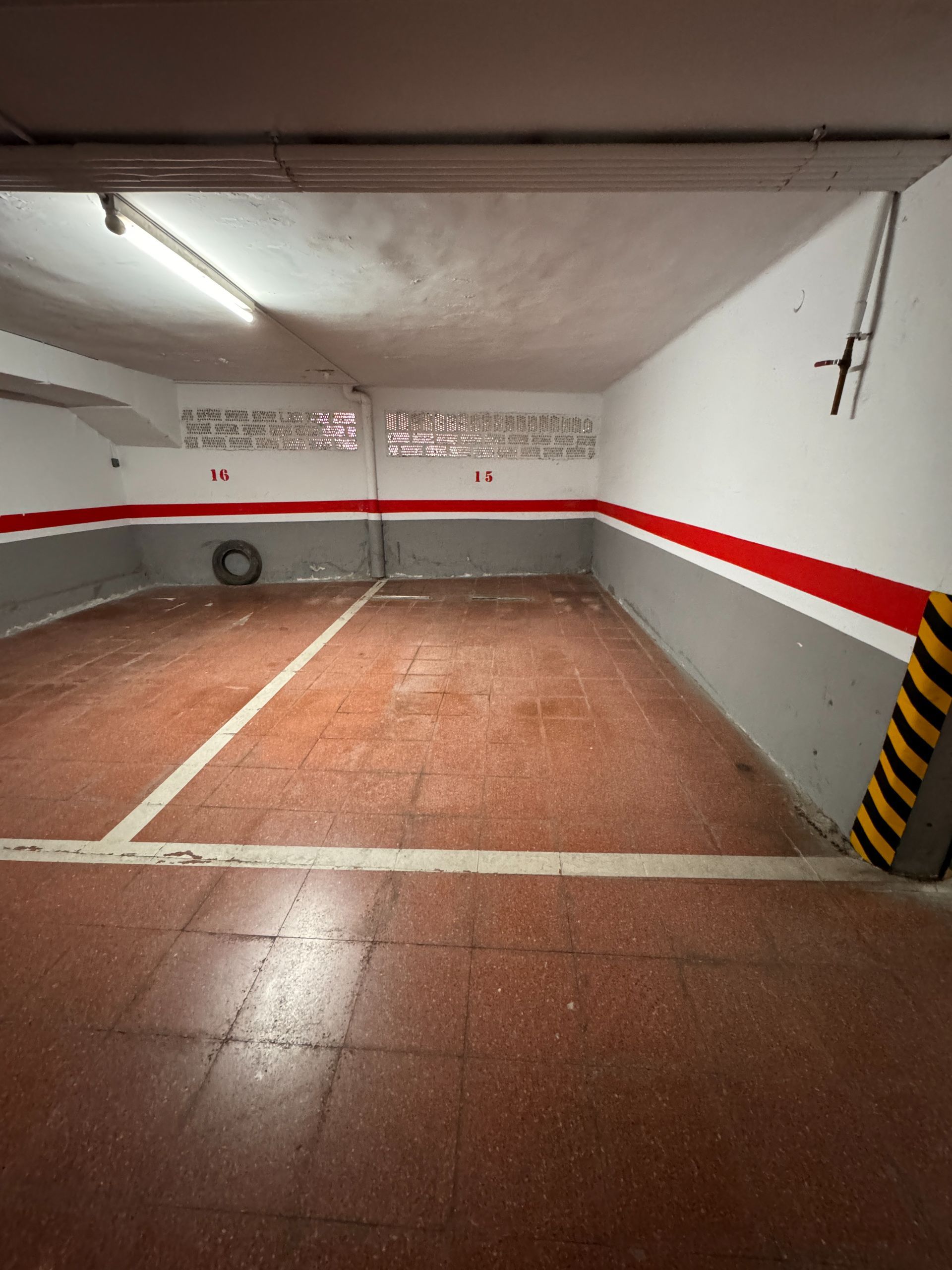 Garaje / Parking en Badalona, Badalona / Llefiá, venta