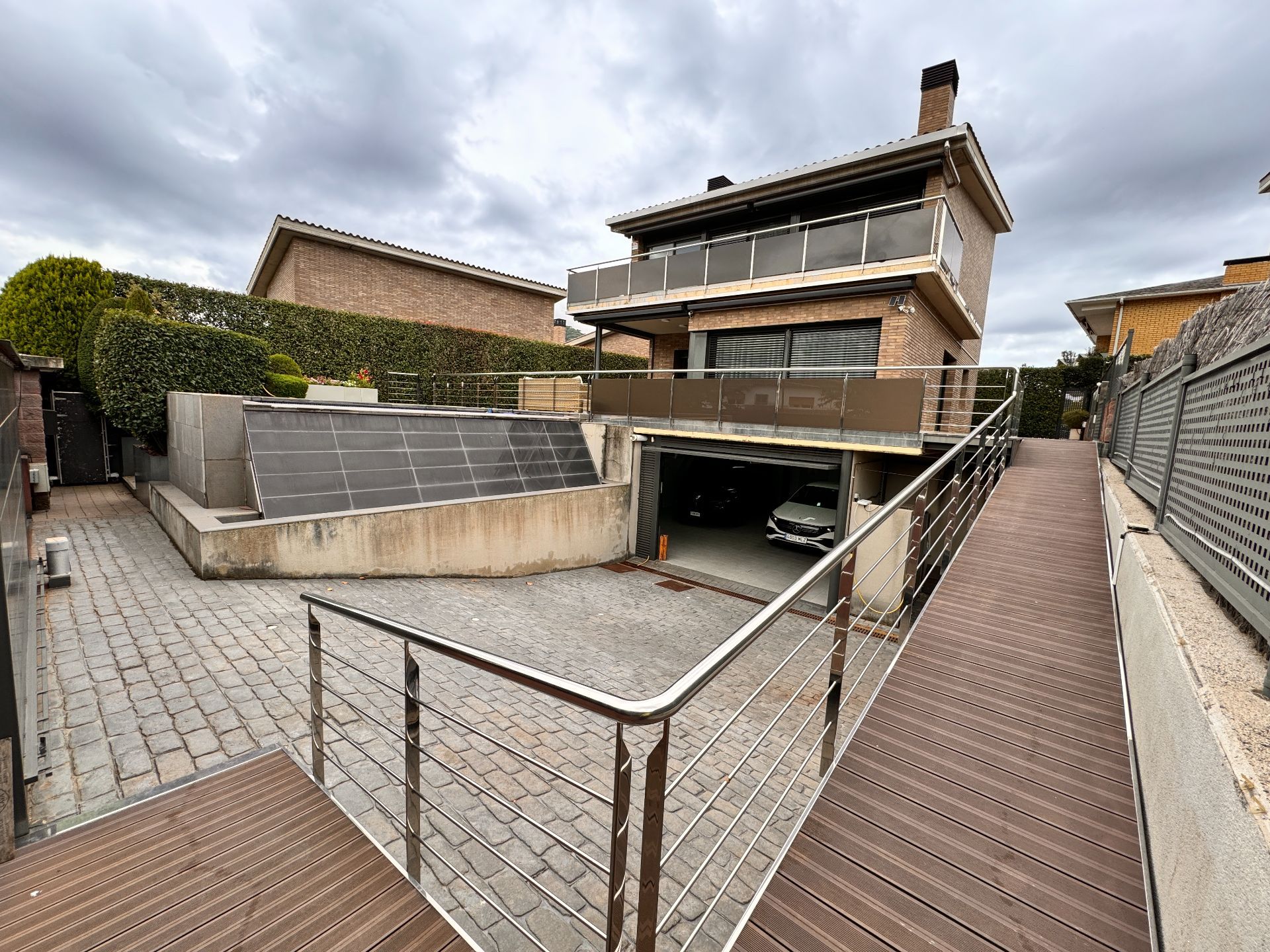 Casa / Chalet en Vallromanes, venta