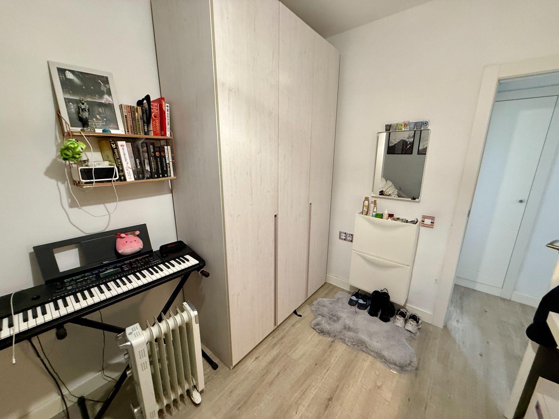 Piso en venta en Badalona