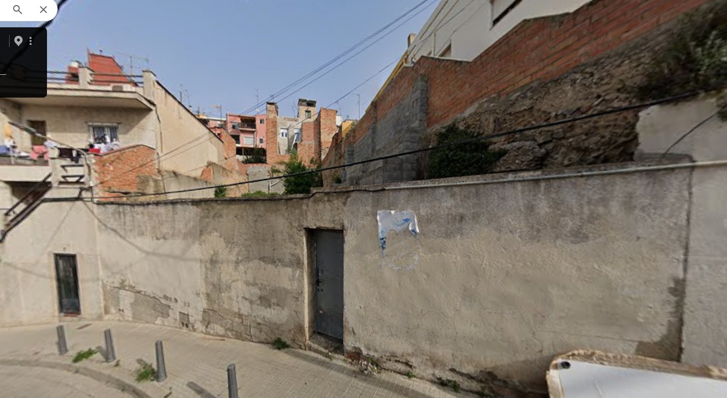 Solar Urbano en Santa Coloma de Gramenet, Sta Coloma / Singuerlín, venta
