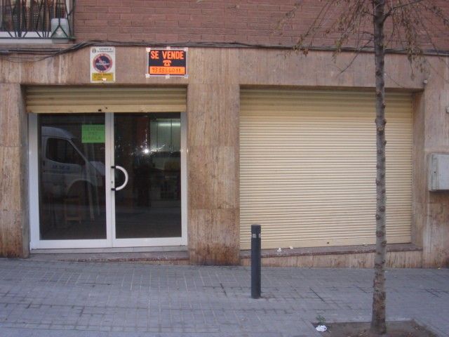 Local comercial en Santa Coloma de Gramenet, Sta Coloma / Sta Rosa, venta