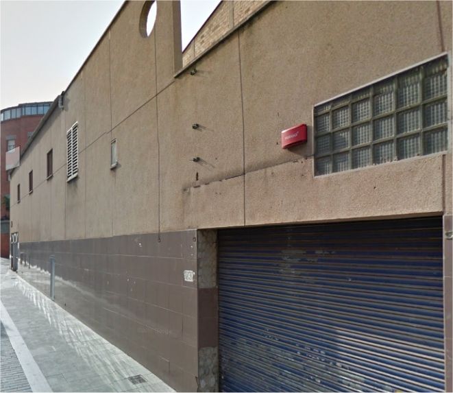Solar Urbano en Santa Coloma de Gramenet, Sta Coloma / Centro, venta