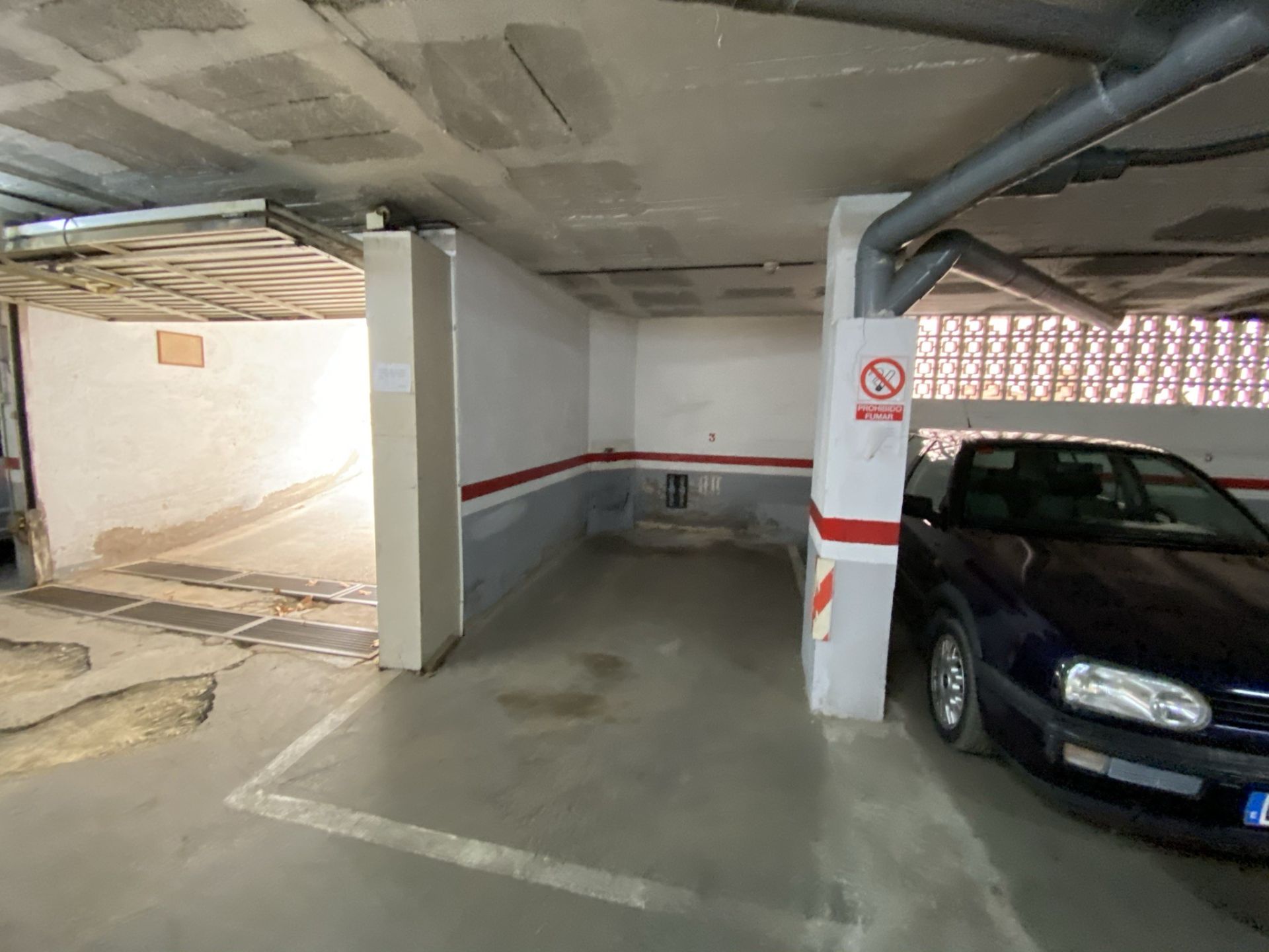 Garaje / Parking en Santa Coloma de Gramenet, Sta Coloma / Singuerlín, venta