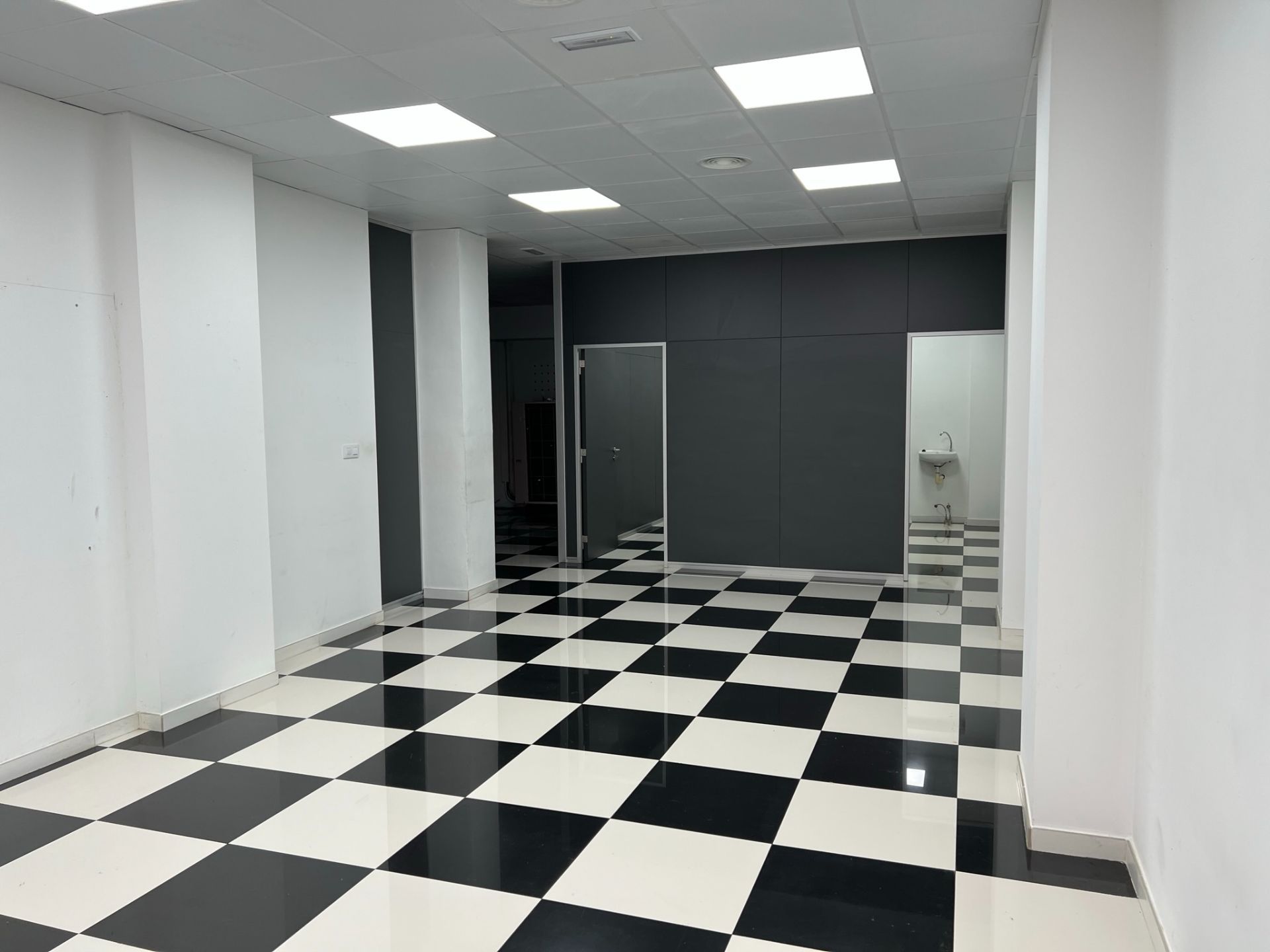 Local comercial en Santa Coloma de Gramenet, Sta Coloma / Centro, alquiler