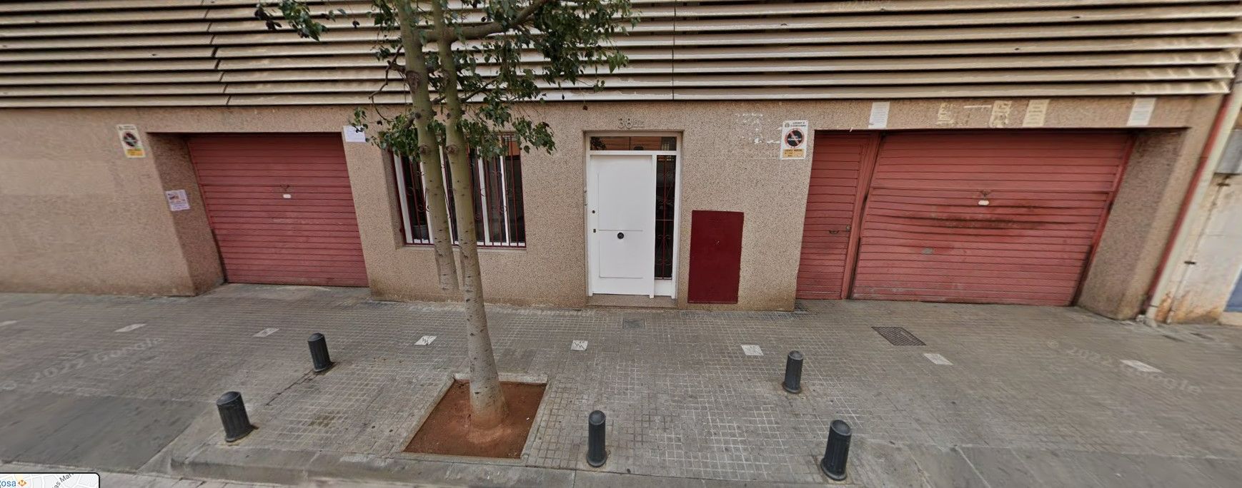 Garaje / Parking en Santa Coloma de Gramenet, venta