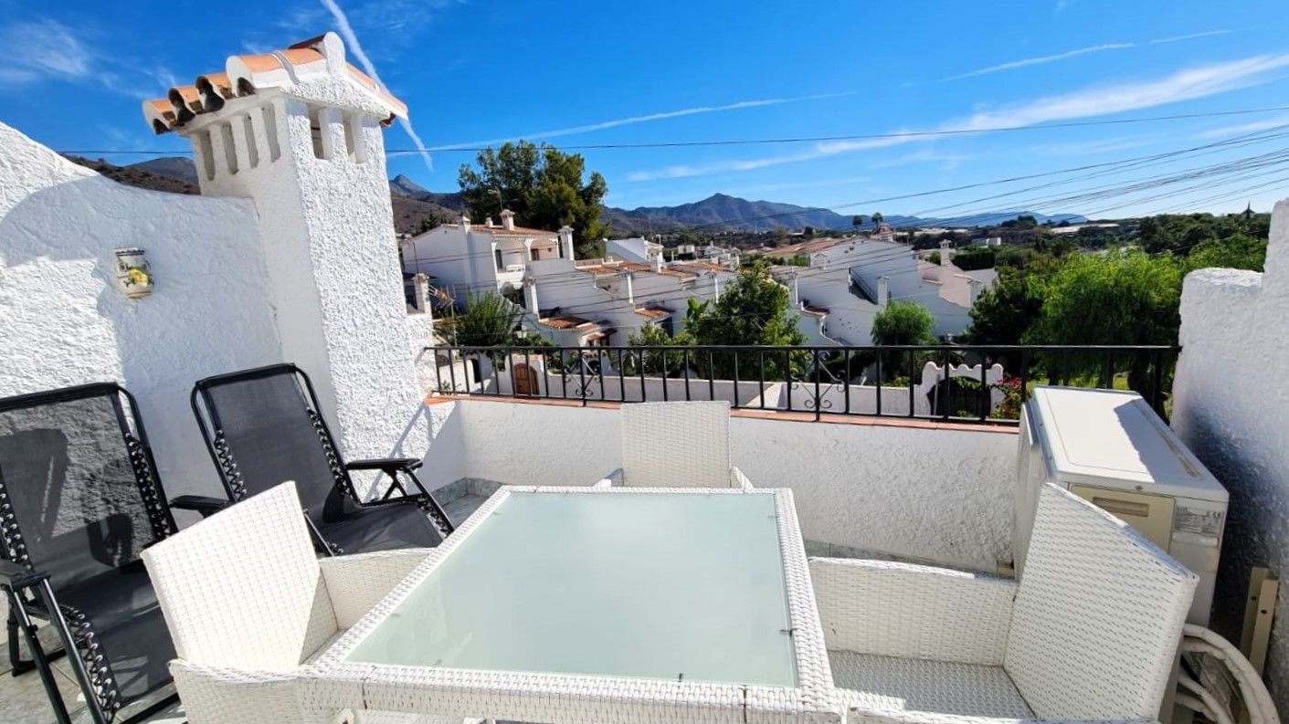 Apartment in Nerja, for sale
