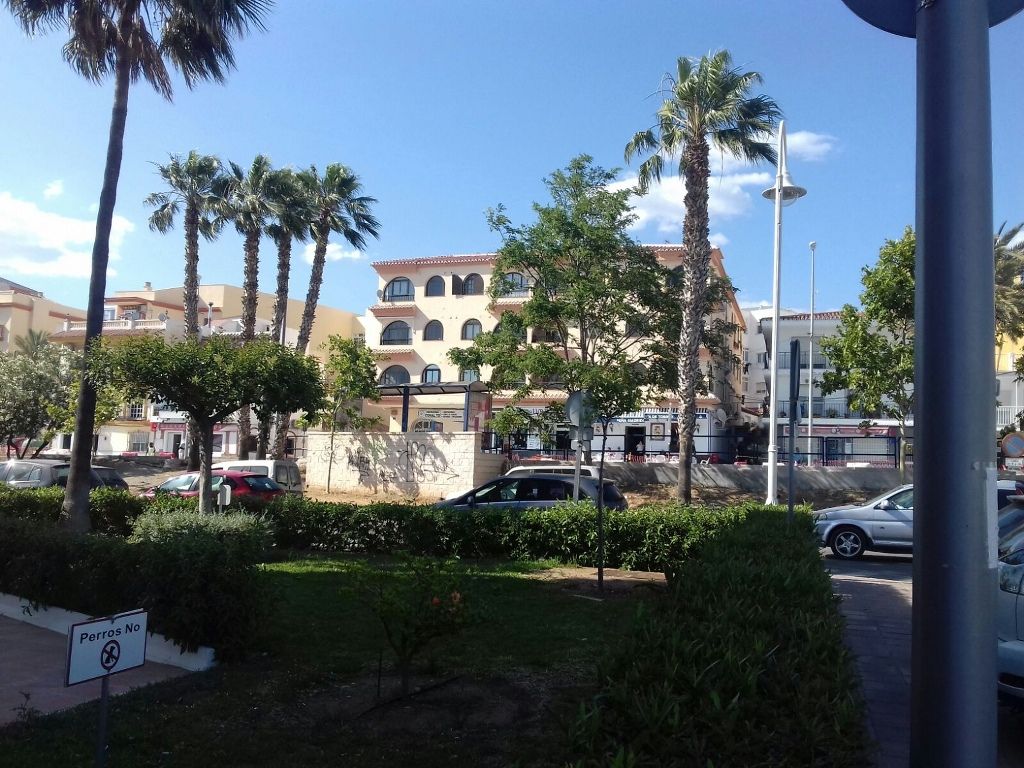 Apartment in Torrox Costa, Casas Nuevas, verkauf